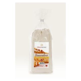 Bio Bauernbrot Brotbackmischung * 1 kg