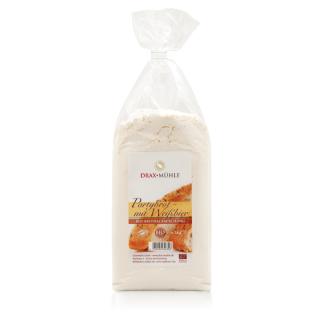 Bio Partybrot Brotbackmischung * 1 kg