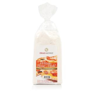 Bio Weizen-Pizza Backmischung * 700 g
