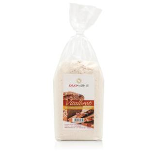 Bio Vitalbrot Backmischung * 1 kg
