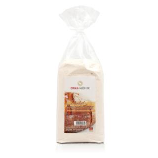 Bio Dinkel Basisbrot Backmischung * 1 kg