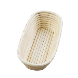Brotkorb lang 1000g (34,5x14cm)