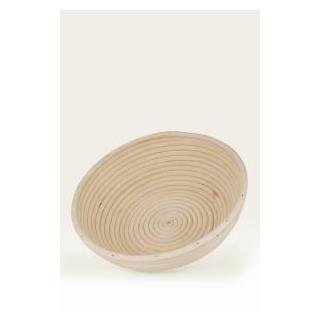 Brotkorb rund 2500g (28cm)