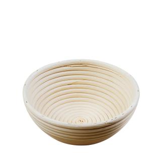 Brotkorb rund 1000g (21cm)