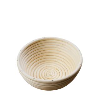 Brotkorb rund 500g (18,5cm)
