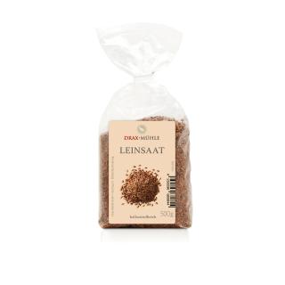 Leinsaat 500g