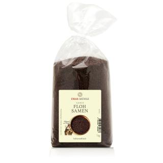 Flohsamen 1kg