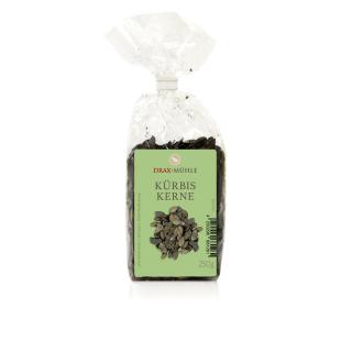 Kürbiskerne 250g