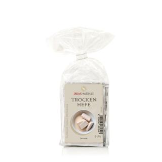 Trockenhefe - Instant