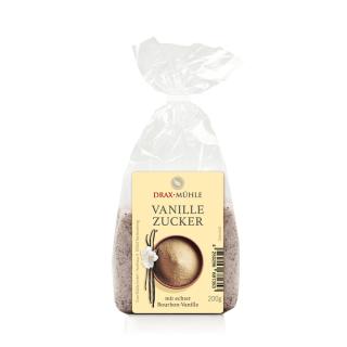 Vanillezucker Bourbon konv.