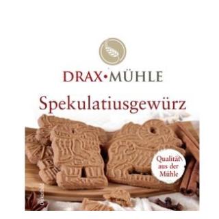 Spekulatius Gewürz 50 g
