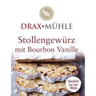 Stollen- und Keksgewürz * 50 g