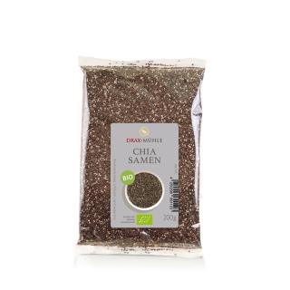 Bio Chia Samen