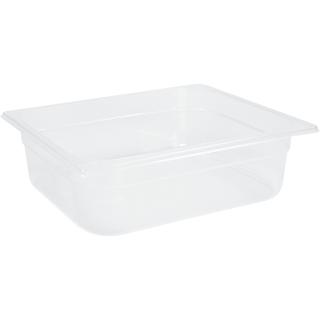 Gärbox/Behälter, klein, 6,1l mit Deckel 325x265x100mm