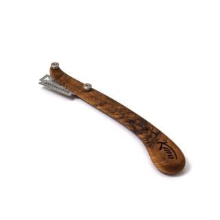 Edles Bäckermesser