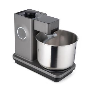 "WILFA" Probaker Küchenmaschine mit TIMER , grau, KM2GY-T70