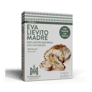 Bio EVA Lievito Madre (3x35g)