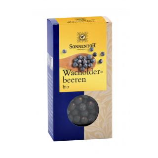 Wacholderbeeren