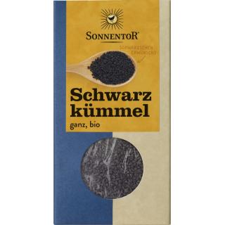 Schwarzkümmel