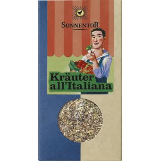 Kräuter all´Italiana