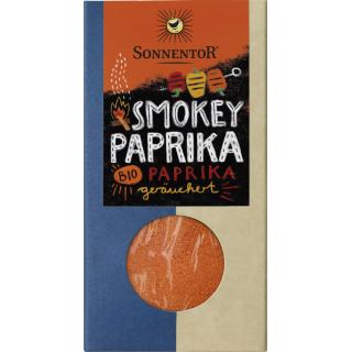 Paprika Smokey