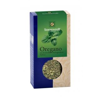 Oregano