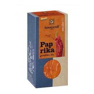 Paprika edelsüß