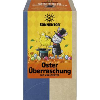 Osterüberraschung Tee Beutel (18x1,5g)