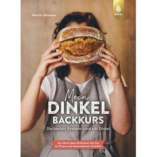 Mein Dinkel-Backkurs