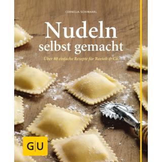 Nudeln selbst gemacht
