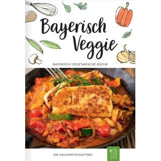 Bayerisch Veggie Band 2