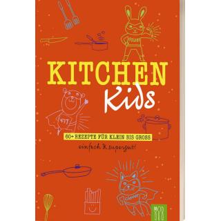 Kitchen Kids