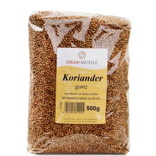 Gewürze K bis M
