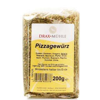 Gewürze N bis R