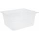 Gärbox/Behälter mit Deckel 325x265x150mm (9 Liter)