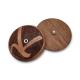 Brotmesser rund KOMO
