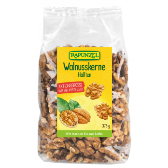 Walnusskerne halbe