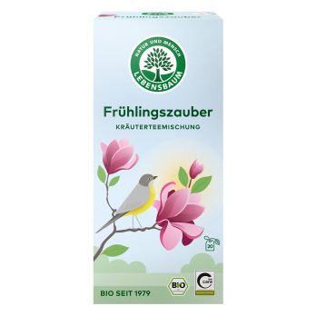 Frühlingszauber Kräutertee 40 g