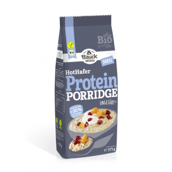 Hot Hafer Protein Porridge 375 g