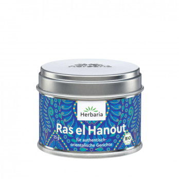 Ras el Hanout