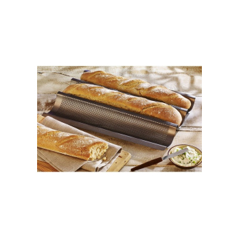 Baguette-Blech