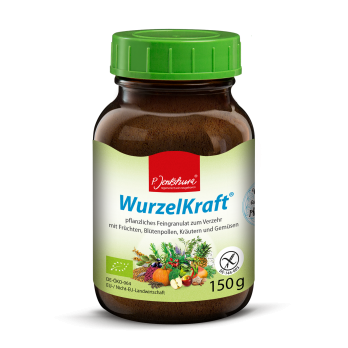 Wurzelkraft 150 g