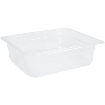 Gärbox/Behälter, klein, 6,1l mit Deckel 325x265x100mm