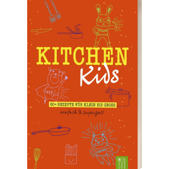 Kitchen Kids