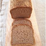 Bio Grahammehl aus Dinkel * 1 kg