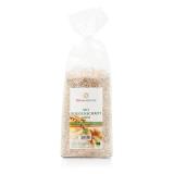 Bio Roggenschrot grob * 500 g
