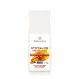 Weizenmehl Vollkorn * 1 kg