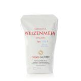 Weizenmehl Dunst Wiener Griessler * 2,5 kg
