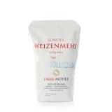 Weizenmehl Vollkorn * 2,5 kg
