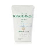Roggenmehl Vollkorn * 5kg